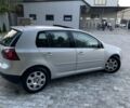 Серый Фольксваген Гольф, объемом двигателя 2 л и пробегом 350 тыс. км за 2400 $, фото 6 на Automoto.ua