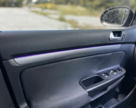 Серый Фольксваген Гольф, объемом двигателя 1.9 л и пробегом 338 тыс. км за 5999 $, фото 13 на Automoto.ua