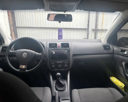 Серый Фольксваген Гольф, объемом двигателя 0 л и пробегом 230 тыс. км за 6300 $, фото 3 на Automoto.ua