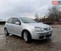 Серый Фольксваген Гольф, объемом двигателя 1.9 л и пробегом 250 тыс. км за 6500 $, фото 1 на Automoto.ua