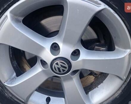 Сірий Фольксваген Гольф, об'ємом двигуна 1.6 л та пробігом 281 тис. км за 6250 $, фото 6 на Automoto.ua