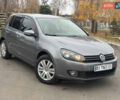 Серый Фольксваген Гольф, объемом двигателя 1.6 л и пробегом 231 тыс. км за 7400 $, фото 9 на Automoto.ua
