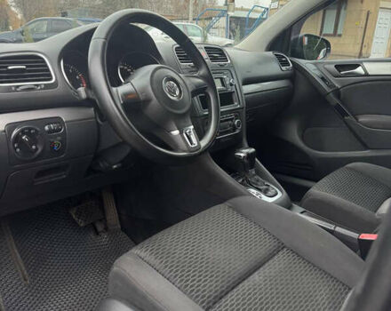 Серый Фольксваген Гольф, объемом двигателя 1.6 л и пробегом 231 тыс. км за 7400 $, фото 35 на Automoto.ua