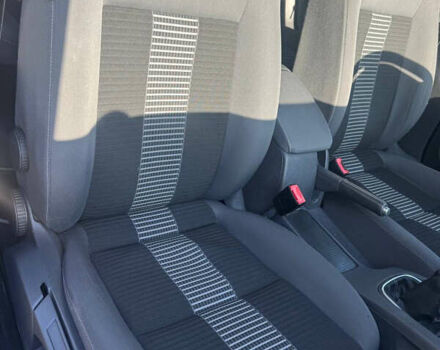 Сірий Фольксваген Гольф, об'ємом двигуна 1.6 л та пробігом 250 тис. км за 6799 $, фото 62 на Automoto.ua