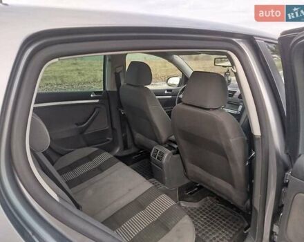 Сірий Фольксваген Гольф, об'ємом двигуна 1.4 л та пробігом 300 тис. км за 4700 $, фото 31 на Automoto.ua