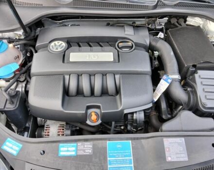 Сірий Фольксваген Гольф, об'ємом двигуна 0 л та пробігом 152 тис. км за 5750 $, фото 17 на Automoto.ua