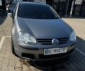 Серый Фольксваген Гольф, объемом двигателя 1.4 л и пробегом 220 тыс. км за 6900 $, фото 1 на Automoto.ua