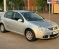 Сірий Фольксваген Гольф, об'ємом двигуна 1.39 л та пробігом 238 тис. км за 5800 $, фото 1 на Automoto.ua