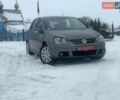 Серый Фольксваген Гольф, объемом двигателя 1.6 л и пробегом 209 тыс. км за 5950 $, фото 1 на Automoto.ua