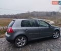 Сірий Фольксваген Гольф, об'ємом двигуна 1.4 л та пробігом 300 тис. км за 4700 $, фото 4 на Automoto.ua