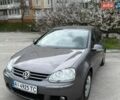 Серый Фольксваген Гольф, объемом двигателя 1.39 л и пробегом 233 тыс. км за 6300 $, фото 1 на Automoto.ua