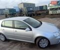 Серый Фольксваген Гольф, объемом двигателя 1.4 л и пробегом 190 тыс. км за 5999 $, фото 4 на Automoto.ua