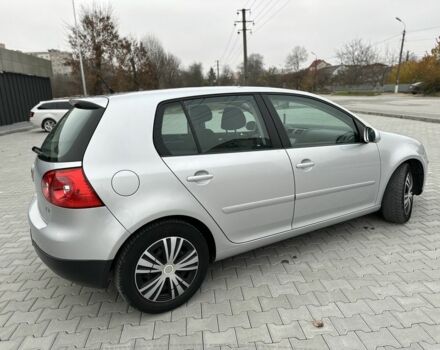 Сірий Фольксваген Гольф, об'ємом двигуна 1.4 л та пробігом 249 тис. км за 5900 $, фото 2 на Automoto.ua