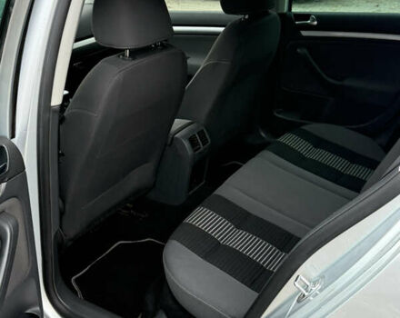 Серый Фольксваген Гольф, объемом двигателя 1.4 л и пробегом 251 тыс. км за 6450 $, фото 33 на Automoto.ua