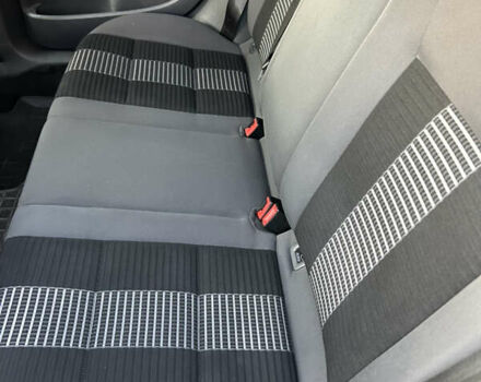 Сірий Фольксваген Гольф, об'ємом двигуна 1.39 л та пробігом 241 тис. км за 6199 $, фото 18 на Automoto.ua