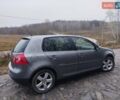 Сірий Фольксваген Гольф, об'ємом двигуна 1.4 л та пробігом 300 тис. км за 4700 $, фото 27 на Automoto.ua