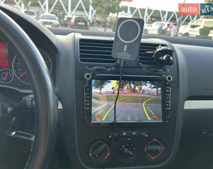 Сірий Фольксваген Гольф, об'ємом двигуна 1.39 л та пробігом 241 тис. км за 6199 $, фото 22 на Automoto.ua