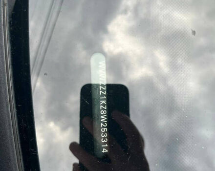 Сірий Фольксваген Гольф, об'ємом двигуна 1.6 л та пробігом 280 тис. км за 5800 $, фото 3 на Automoto.ua