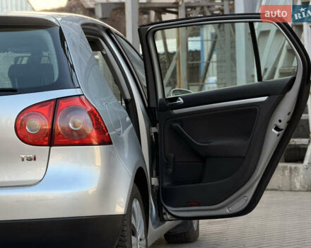 Серый Фольксваген Гольф, объемом двигателя 1.39 л и пробегом 201 тыс. км за 5999 $, фото 8 на Automoto.ua