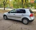 Серый Фольксваген Гольф, объемом двигателя 1.6 л и пробегом 168 тыс. км за 6450 $, фото 7 на Automoto.ua