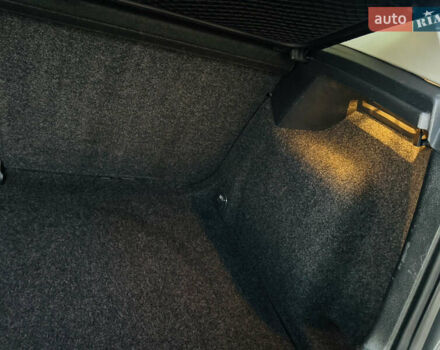 Сірий Фольксваген Гольф, об'ємом двигуна 1.6 л та пробігом 170 тис. км за 6600 $, фото 75 на Automoto.ua