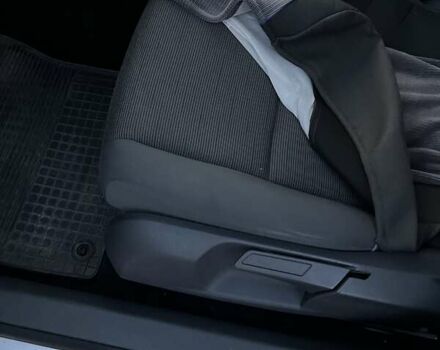 Серый Фольксваген Гольф, объемом двигателя 1.4 л и пробегом 170 тыс. км за 6200 $, фото 7 на Automoto.ua