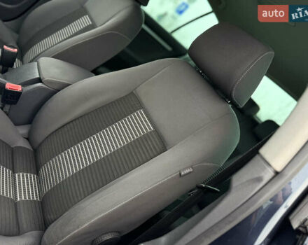 Серый Фольксваген Гольф, объемом двигателя 1.6 л и пробегом 227 тыс. км за 6300 $, фото 44 на Automoto.ua