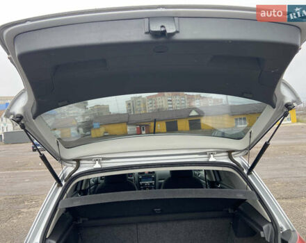 Серый Фольксваген Гольф, объемом двигателя 1.4 л и пробегом 191 тыс. км за 6350 $, фото 43 на Automoto.ua