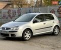 Сірий Фольксваген Гольф, об'ємом двигуна 1.6 л та пробігом 222 тис. км за 6000 $, фото 1 на Automoto.ua