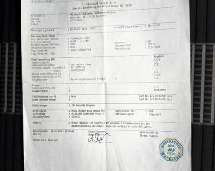 Серый Фольксваген Гольф, объемом двигателя 1.6 л и пробегом 227 тыс. км за 6300 $, фото 103 на Automoto.ua