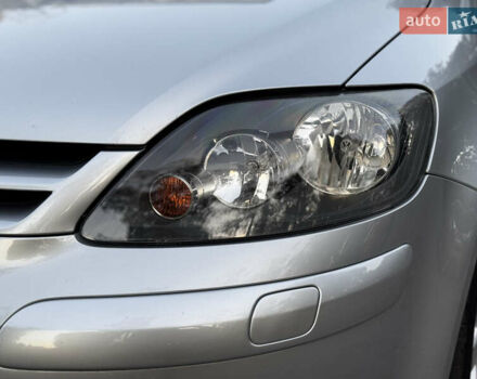 Серый Фольксваген Гольф, объемом двигателя 1.6 л и пробегом 248 тыс. км за 7200 $, фото 8 на Automoto.ua