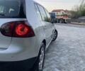 Серый Фольксваген Гольф, объемом двигателя 2 л и пробегом 350 тыс. км за 2400 $, фото 5 на Automoto.ua