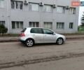 Серый Фольксваген Гольф, объемом двигателя 1.6 л и пробегом 192 тыс. км за 5799 $, фото 7 на Automoto.ua