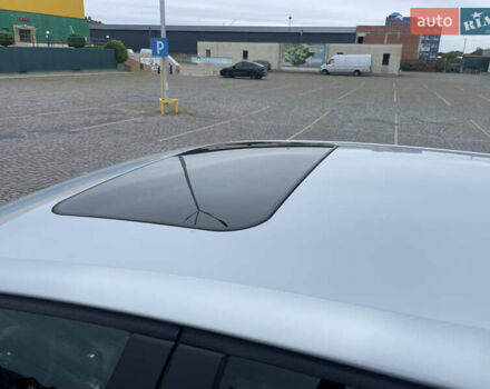 Сірий Фольксваген Гольф, об'ємом двигуна 1.39 л та пробігом 200 тис. км за 8000 $, фото 6 на Automoto.ua