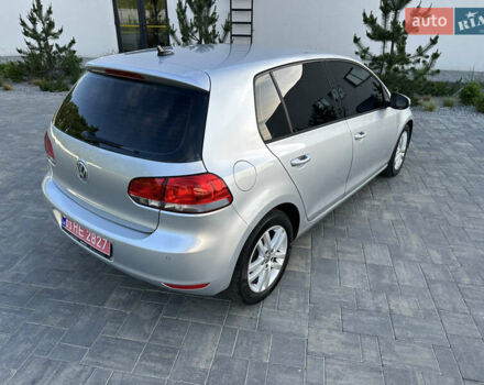Сірий Фольксваген Гольф, об'ємом двигуна 1.97 л та пробігом 279 тис. км за 8499 $, фото 19 на Automoto.ua