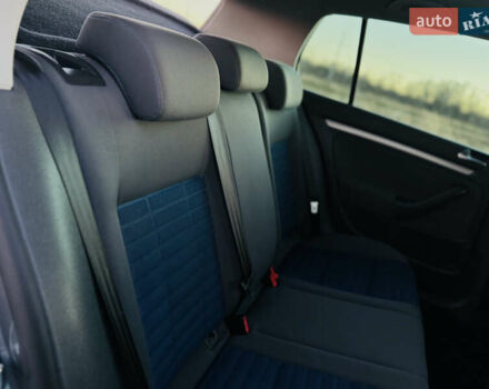 Сірий Фольксваген Гольф, об'ємом двигуна 1.6 л та пробігом 170 тис. км за 6600 $, фото 71 на Automoto.ua