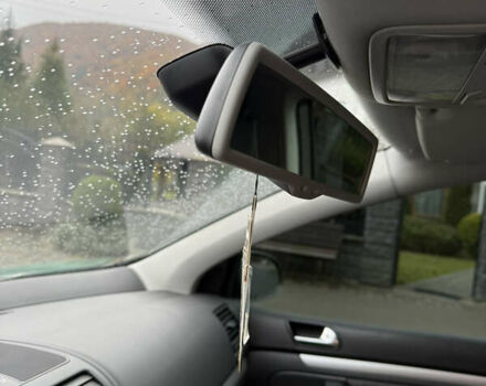 Серый Фольксваген Гольф, объемом двигателя 1.39 л и пробегом 275 тыс. км за 6250 $, фото 31 на Automoto.ua