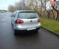 Серый Фольксваген Гольф, объемом двигателя 1.6 л и пробегом 280 тыс. км за 6500 $, фото 5 на Automoto.ua