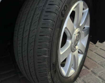 Серый Фольксваген Гольф, объемом двигателя 1.6 л и пробегом 248 тыс. км за 7200 $, фото 65 на Automoto.ua