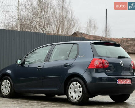 Сірий Фольксваген Гольф, об'ємом двигуна 1.6 л та пробігом 229 тис. км за 5555 $, фото 29 на Automoto.ua