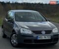Серый Фольксваген Гольф, объемом двигателя 1.6 л и пробегом 180 тыс. км за 6500 $, фото 1 на Automoto.ua