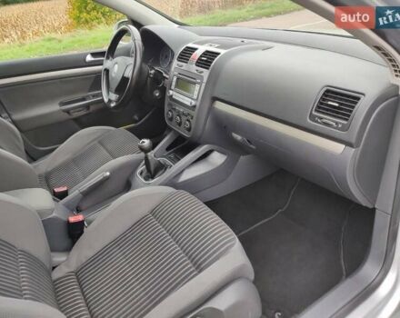 Серый Фольксваген Гольф, объемом двигателя 0 л и пробегом 248 тыс. км за 6500 $, фото 18 на Automoto.ua