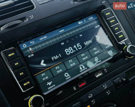 Серый Фольксваген Гольф, объемом двигателя 1.6 л и пробегом 170 тыс. км за 6600 $, фото 47 на Automoto.ua