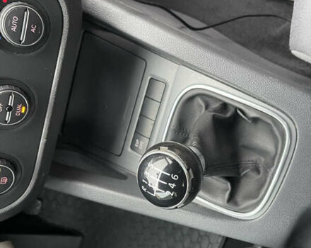 Серый Фольксваген Гольф, объемом двигателя 1.97 л и пробегом 261 тыс. км за 7700 $, фото 20 на Automoto.ua