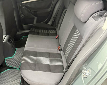 Серый Фольксваген Гольф, объемом двигателя 1.39 л и пробегом 275 тыс. км за 6250 $, фото 30 на Automoto.ua