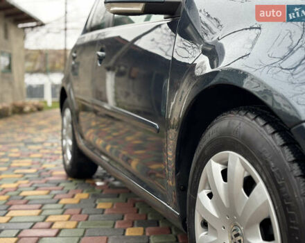 Сірий Фольксваген Гольф, об'ємом двигуна 1.4 л та пробігом 244 тис. км за 5999 $, фото 7 на Automoto.ua