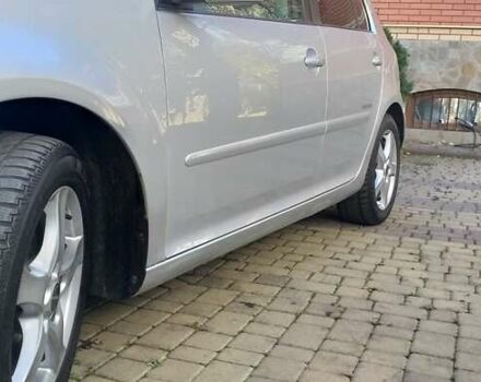 Сірий Фольксваген Гольф, об'ємом двигуна 1.6 л та пробігом 228 тис. км за 6500 $, фото 7 на Automoto.ua