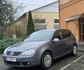 Серый Фольксваген Гольф, объемом двигателя 1.6 л и пробегом 299 тыс. км за 6390 $, фото 2 на Automoto.ua