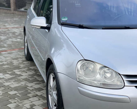 Сірий Фольксваген Гольф, об'ємом двигуна 1.4 л та пробігом 211 тис. км за 6850 $, фото 10 на Automoto.ua