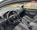 Серый Фольксваген Гольф, объемом двигателя 1.6 л и пробегом 208 тыс. км за 5900 $, фото 10 на Automoto.ua